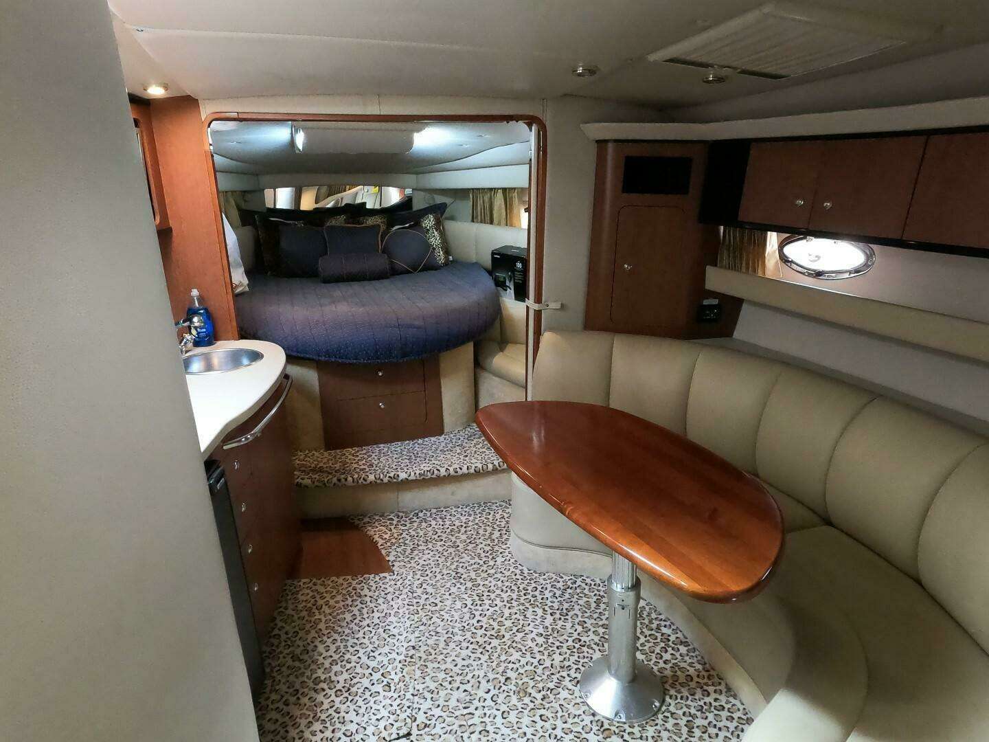 2004 Chaparral Signature 350 - Image 27
