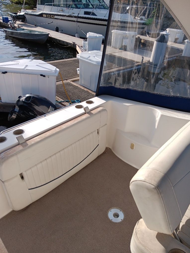 2002 Bayliner 2855 Ciera - 38