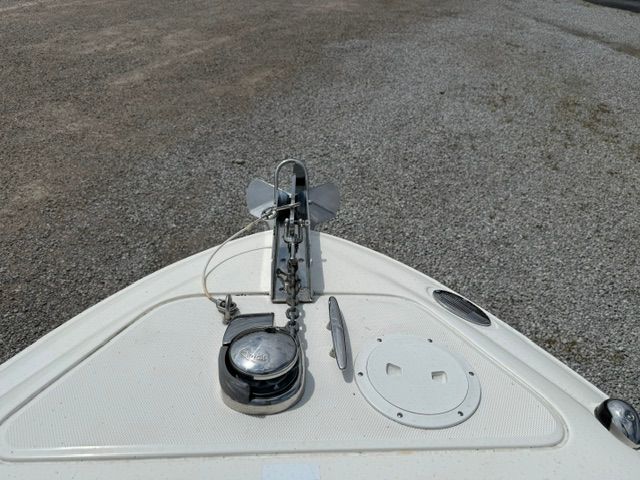 2011 Sea Ray SLX 250 - 10