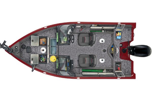 2025 Tracker Pro Guide V-16 WT - 13