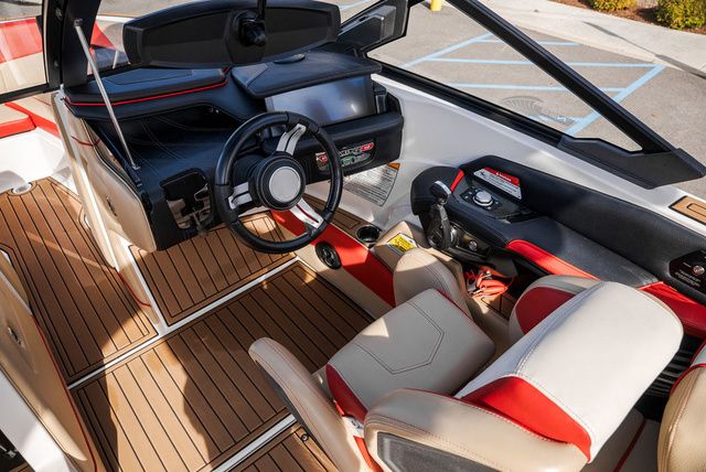 2019 Nautique Super Air Nautique G21 - 13