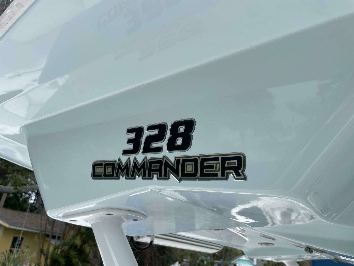 2019 Sea Fox 328 Commander - Image 62
