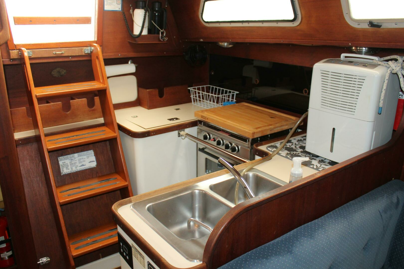 1986 Freedom Marine — - Image 22