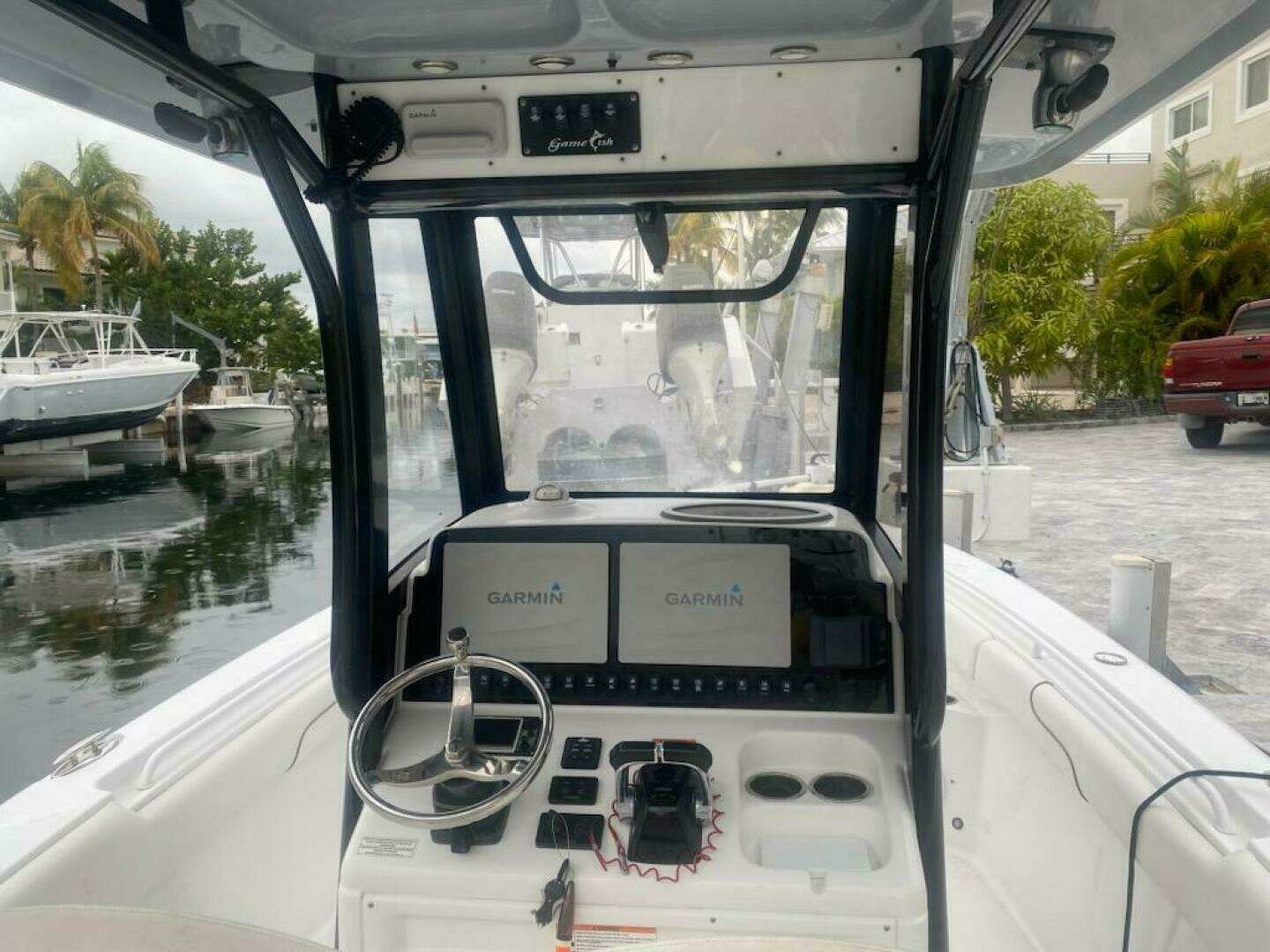 2018 Sea Hunt 27 Gamefish - Image 8