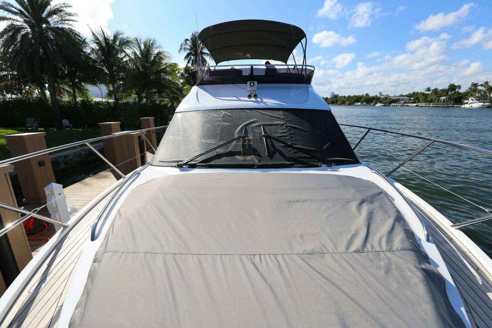 2024 Princess Princess F45 - Image 47