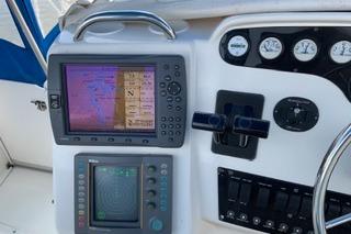 Silverton 372 Motor Yacht