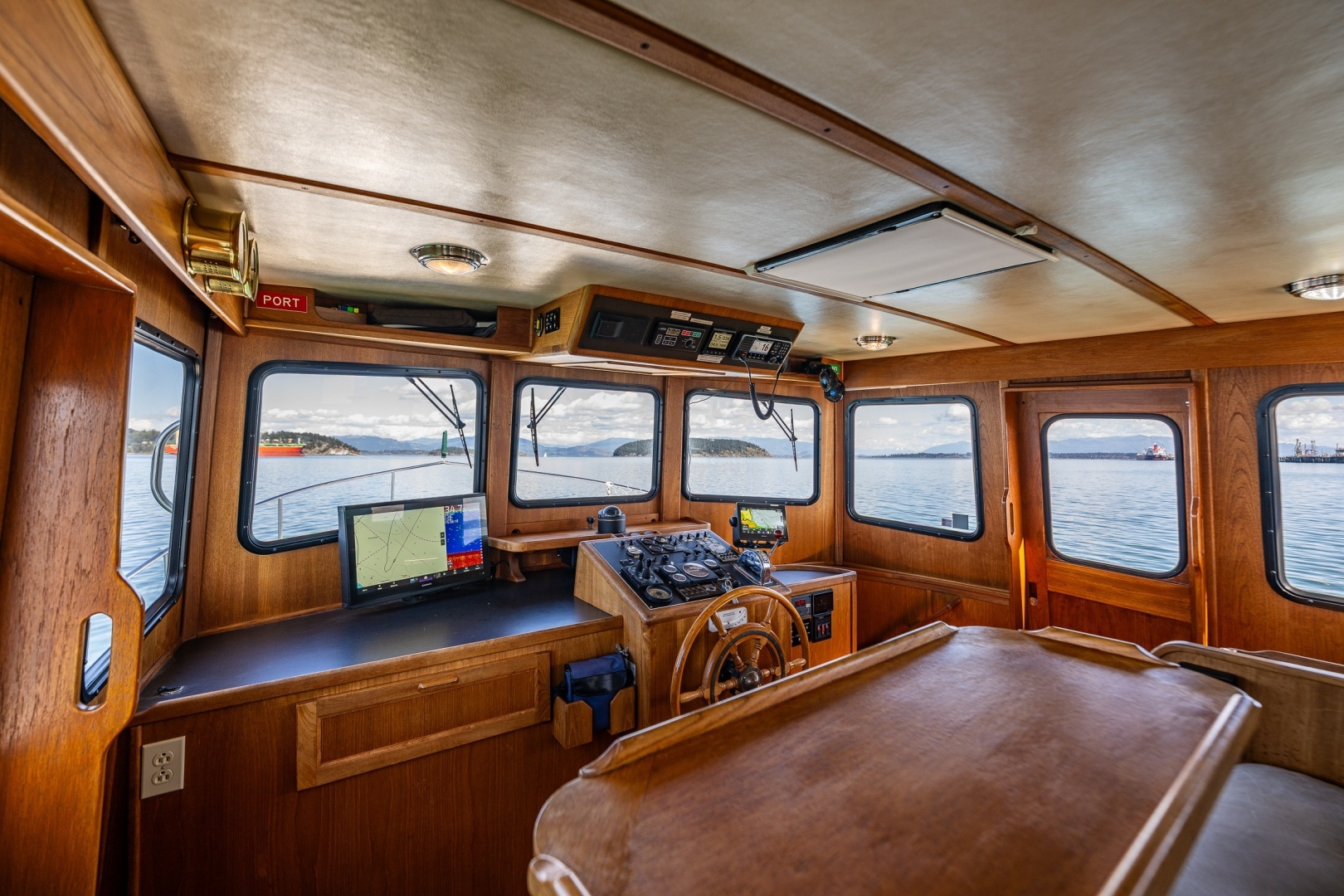 1997 Nordic Tugs 42 - Image 18