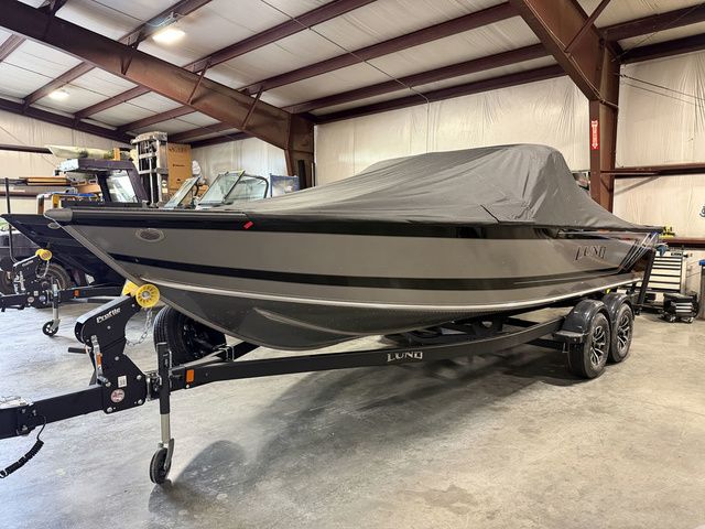 2026 Lund 2075 Impact XS Sport - 21