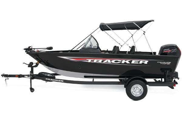 2025 Tracker Pro Guide V-175 WT - 10