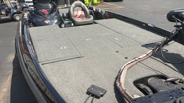 2021 Bass Cat Boats Cougar - 8