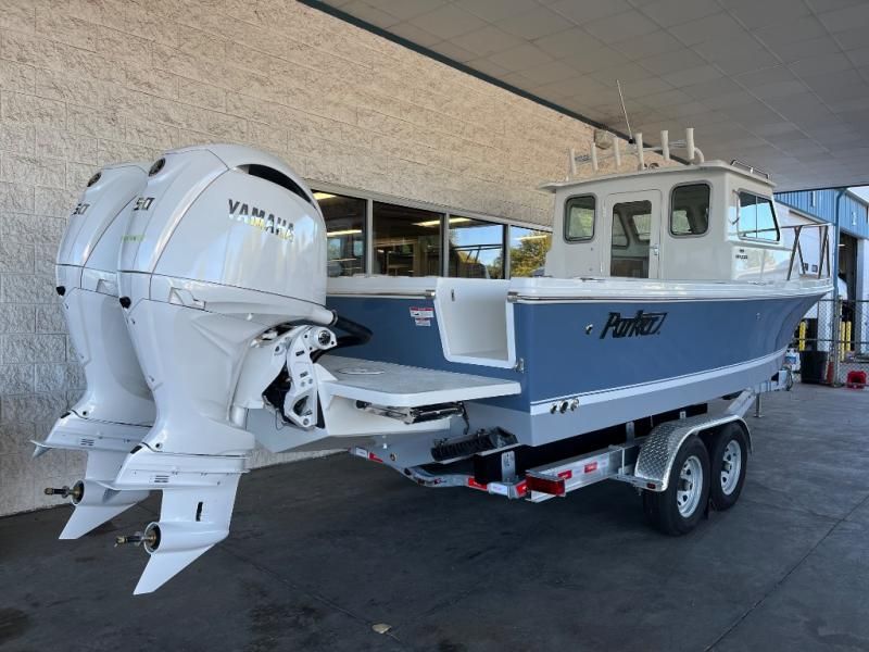 2026 Parker 2420 SC - 247 Explorer - 3