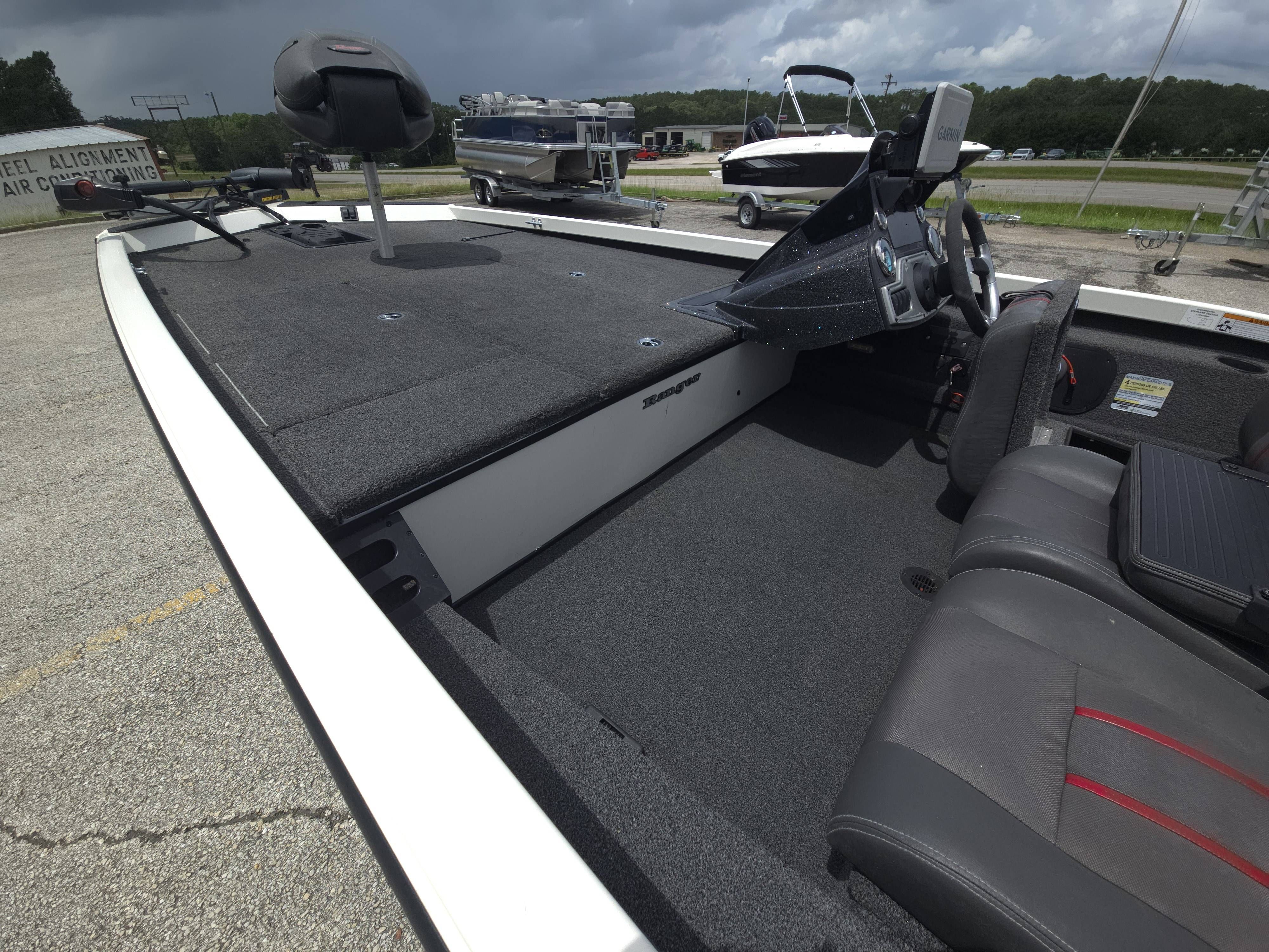 2015 Ranger RT188 - 20