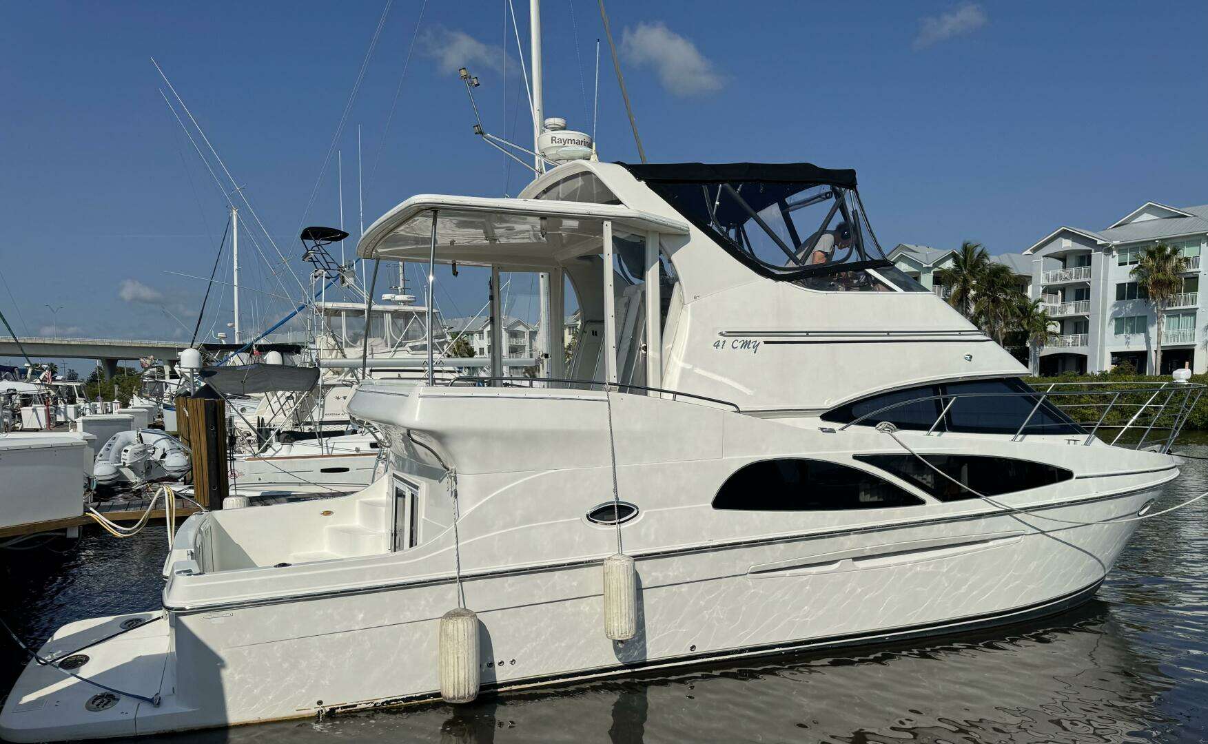 2005 Carver — - Image 2