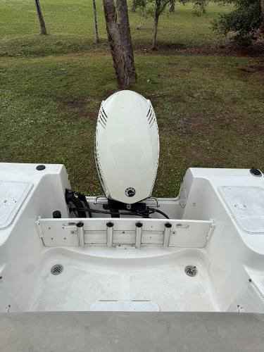 2007 Sea Fox 197 Center Console - 10