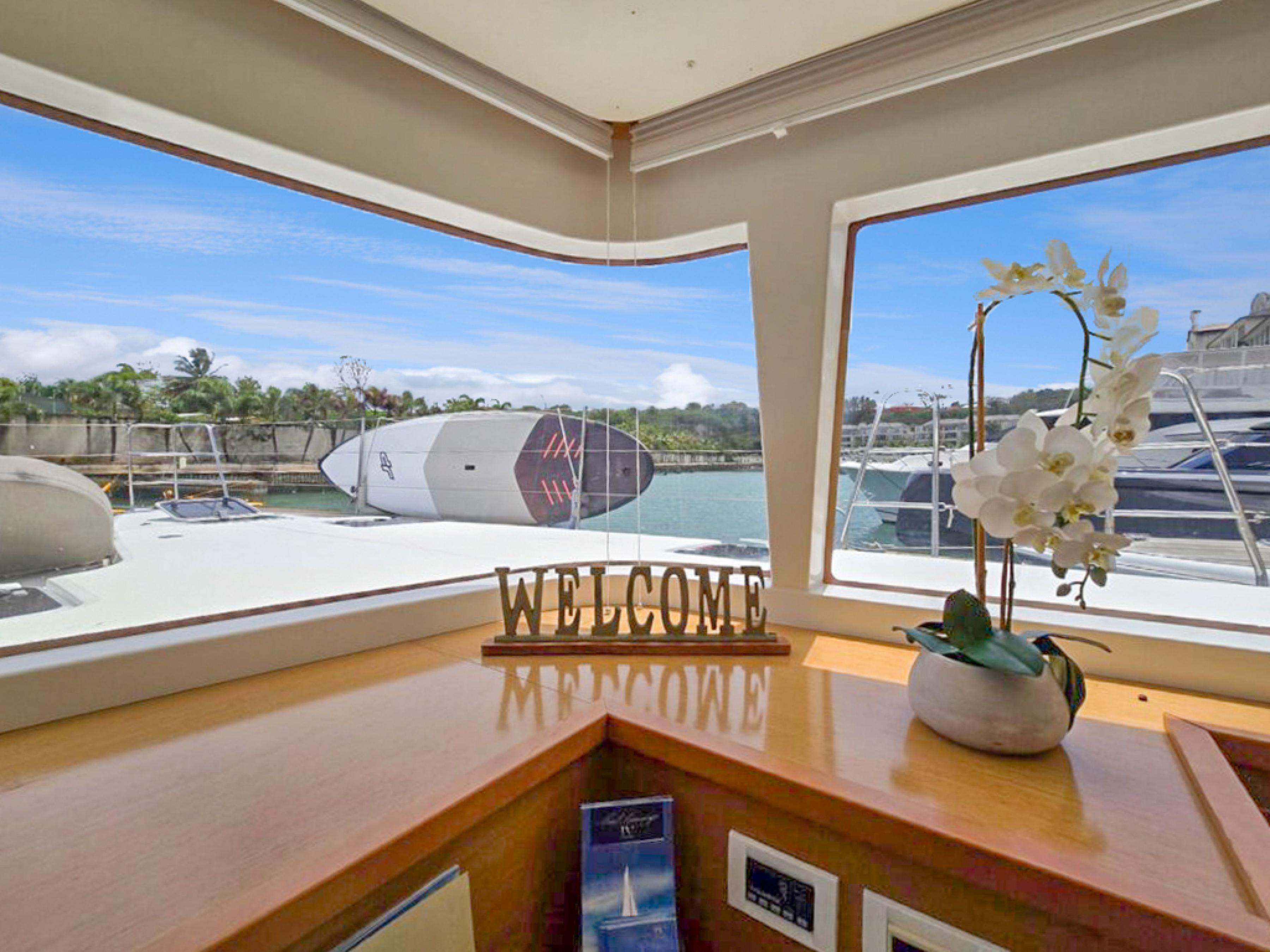 2015 Lagoon 560 S2 - 64