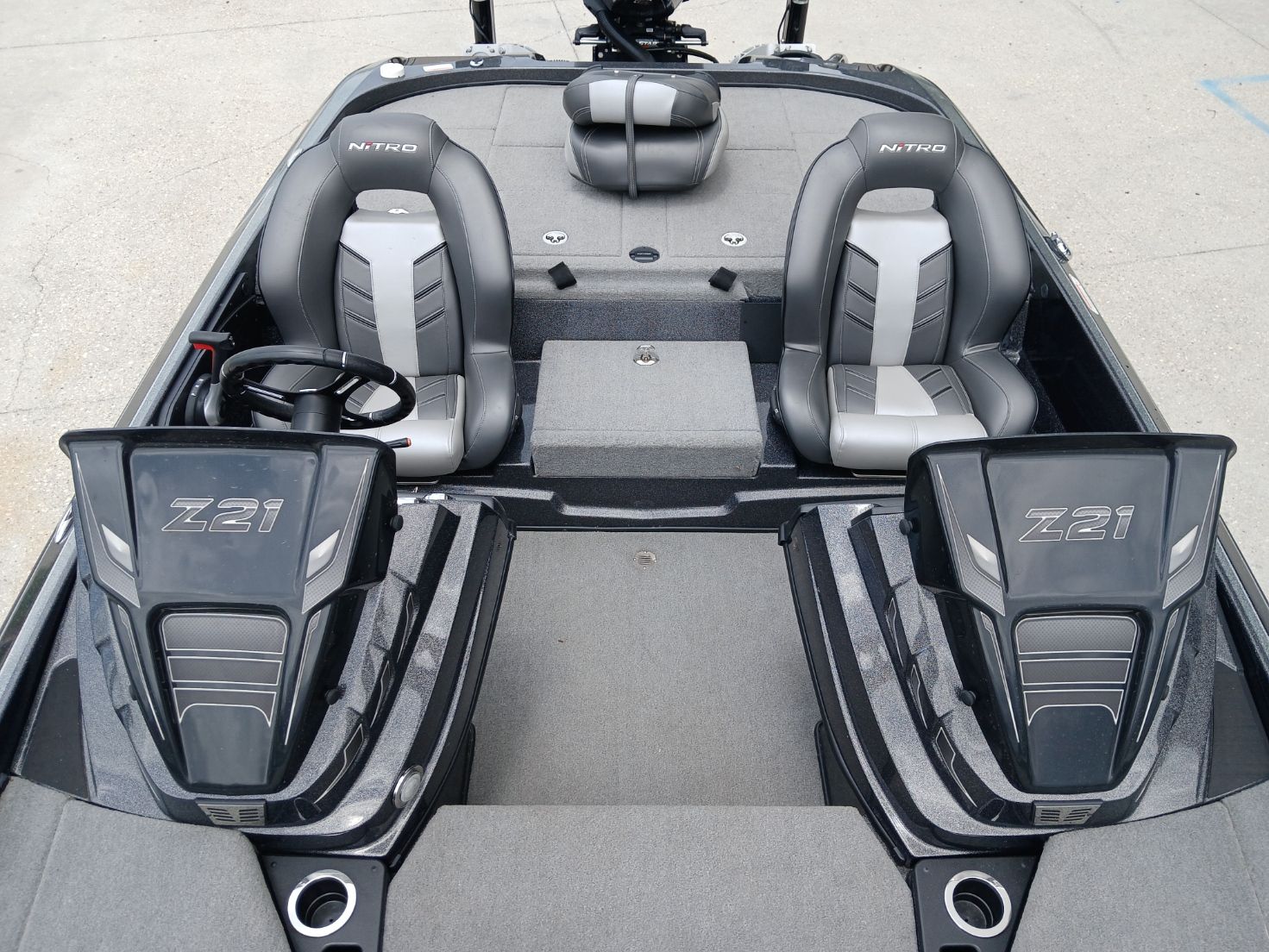 2021 Nitro Z21 - 6