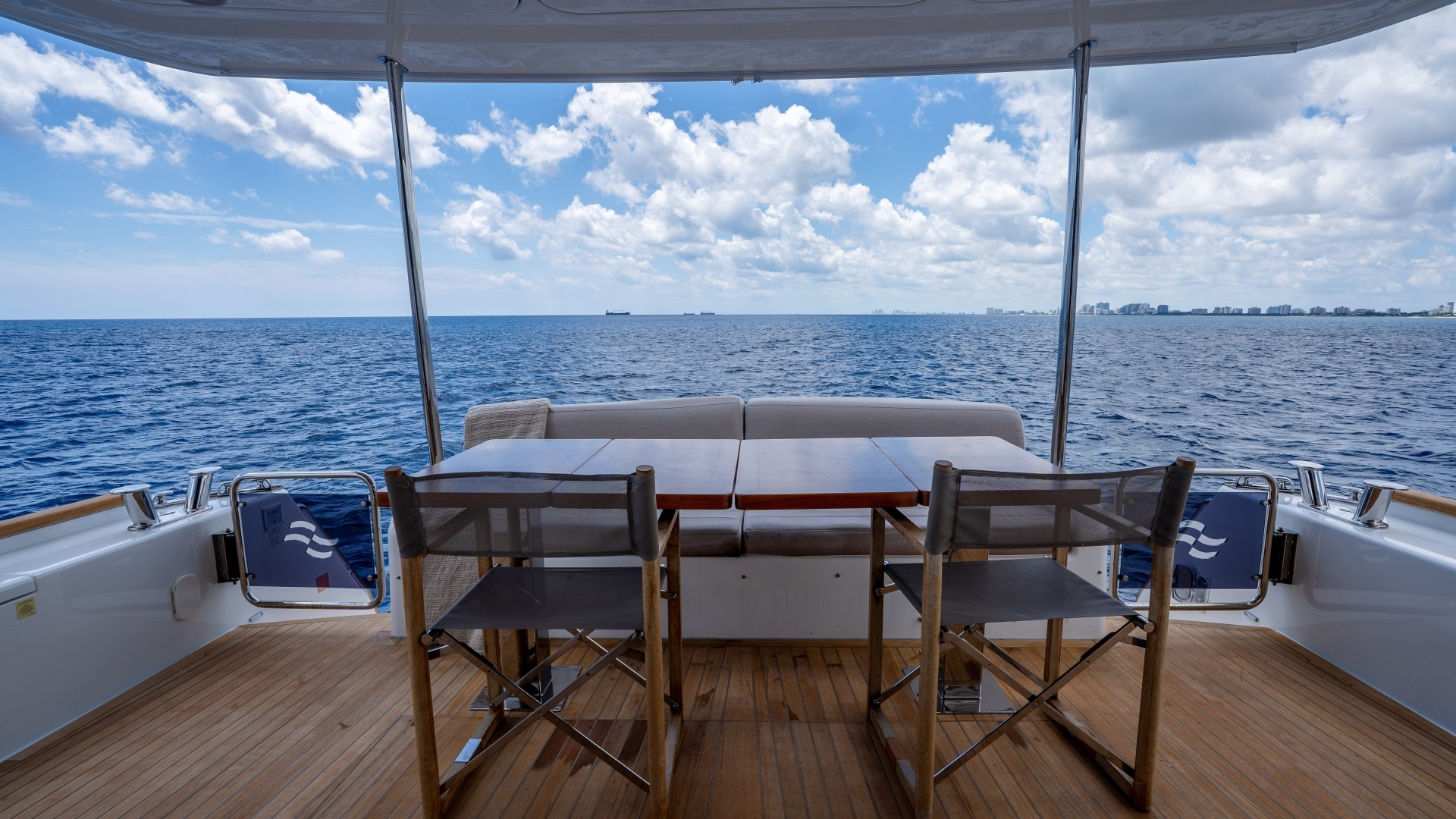2025 Sirena 58 - Image 26