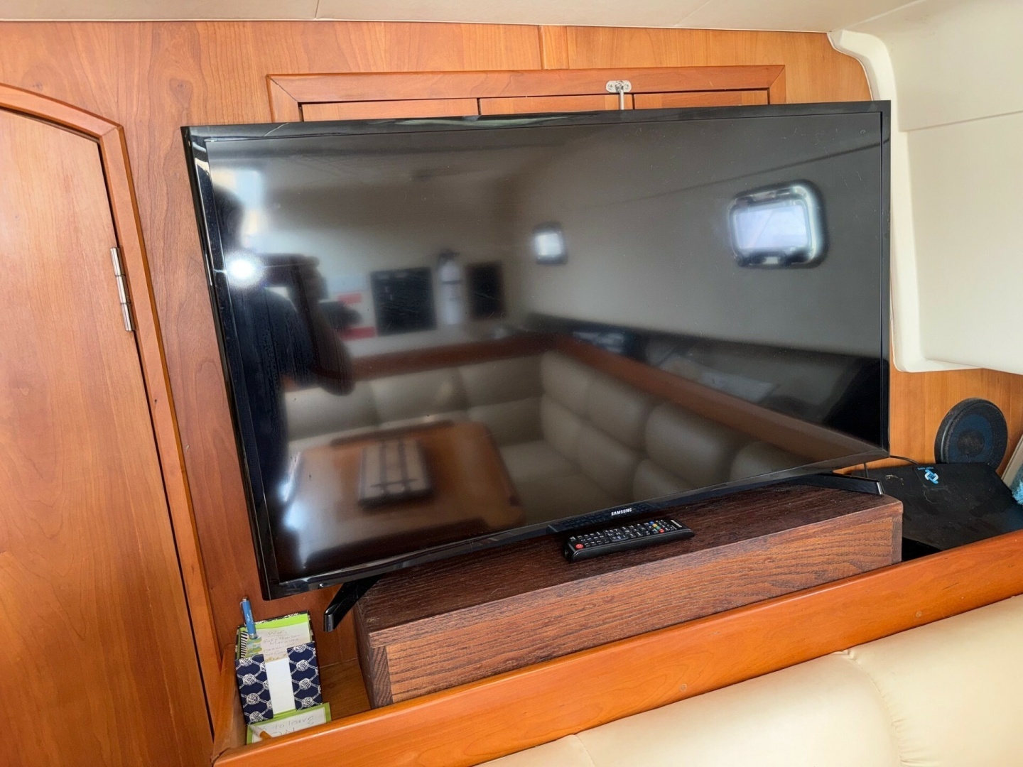 2003 Mainship 34' Pilot - Image 16