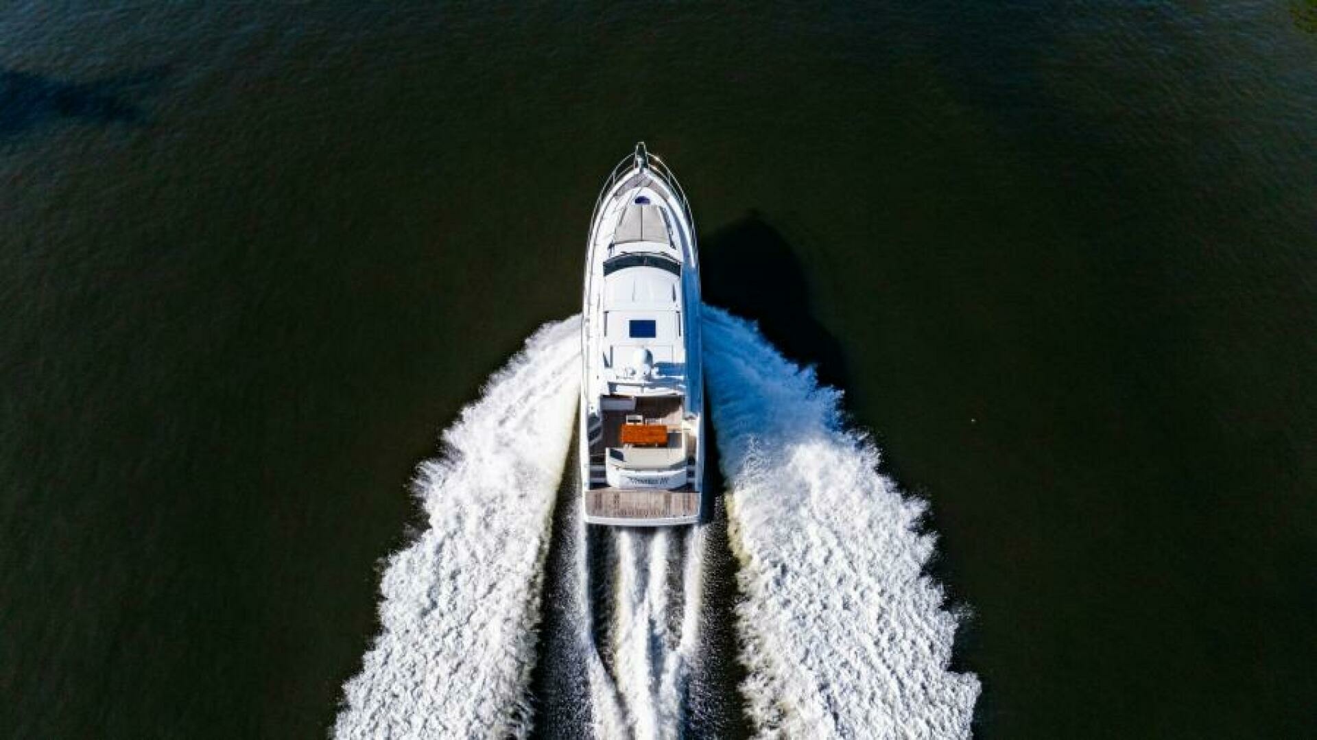 2016 Beneteau Gran Turismo 49 - Image 7