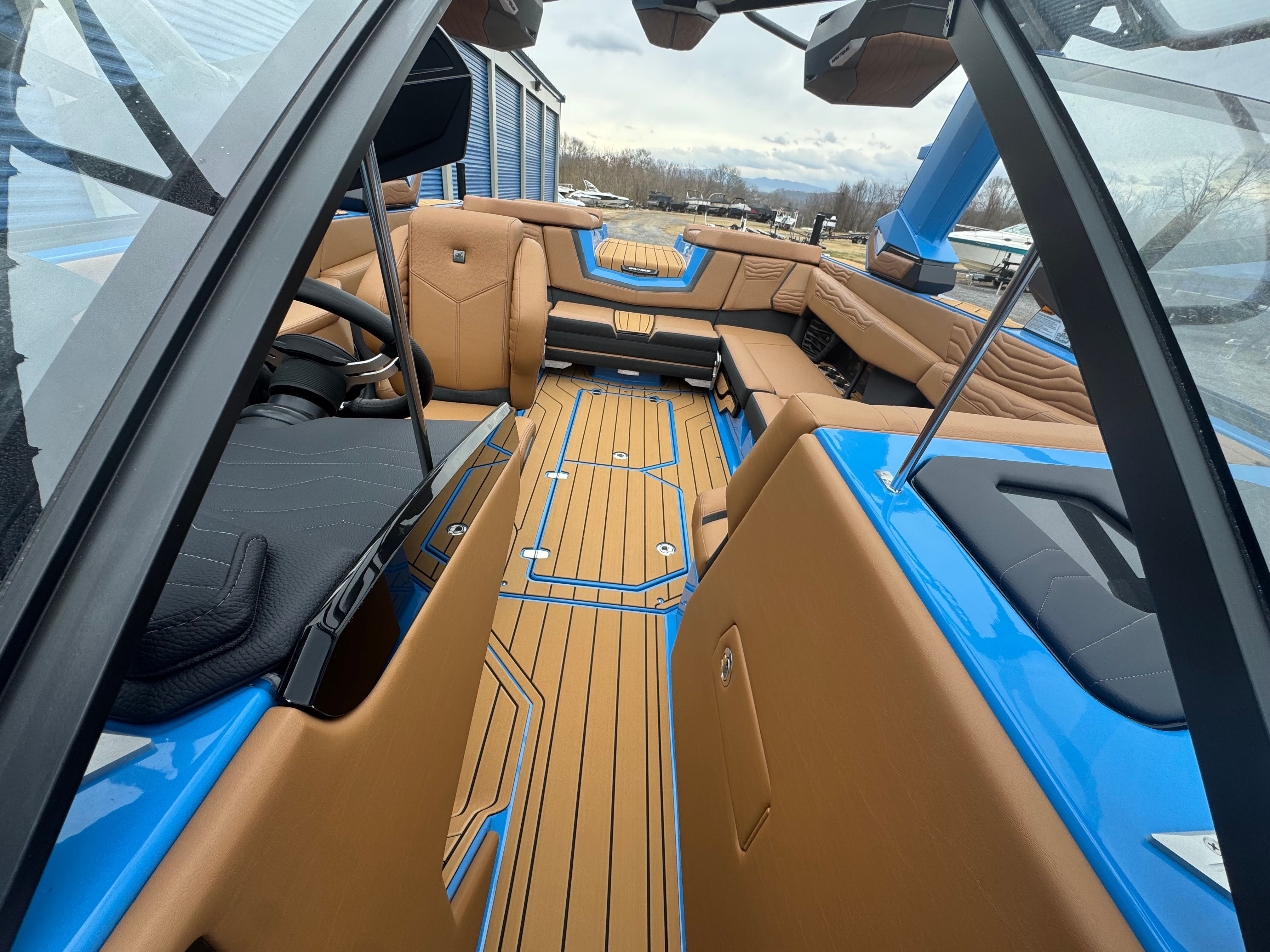 2026 Nautique Super Air Nautique G23 - 29