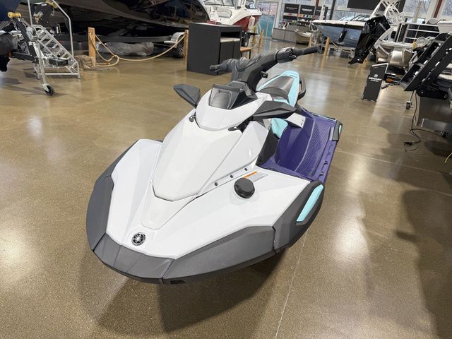 2025 Yamaha WaveRunner JetBlaster LTD - 2