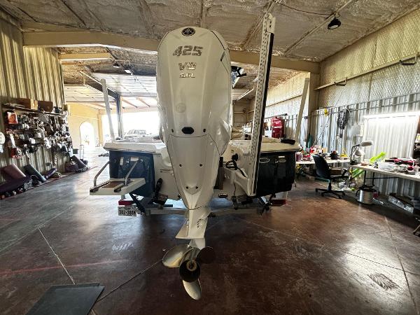 2019 NauticStar 265 XTS - 3