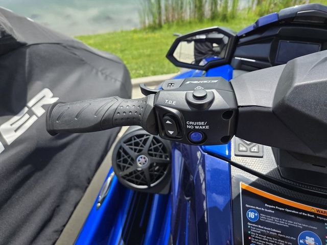 2026 Yamaha WaveRunner VX Limited HO - 6