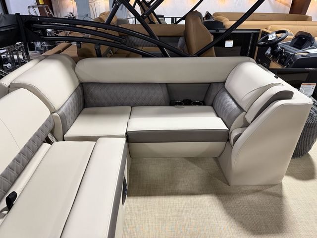 2026 Harris Cruiser 230 SL - 14