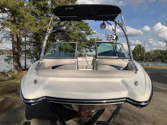 2007 MasterCraft 200 Maristar - 2