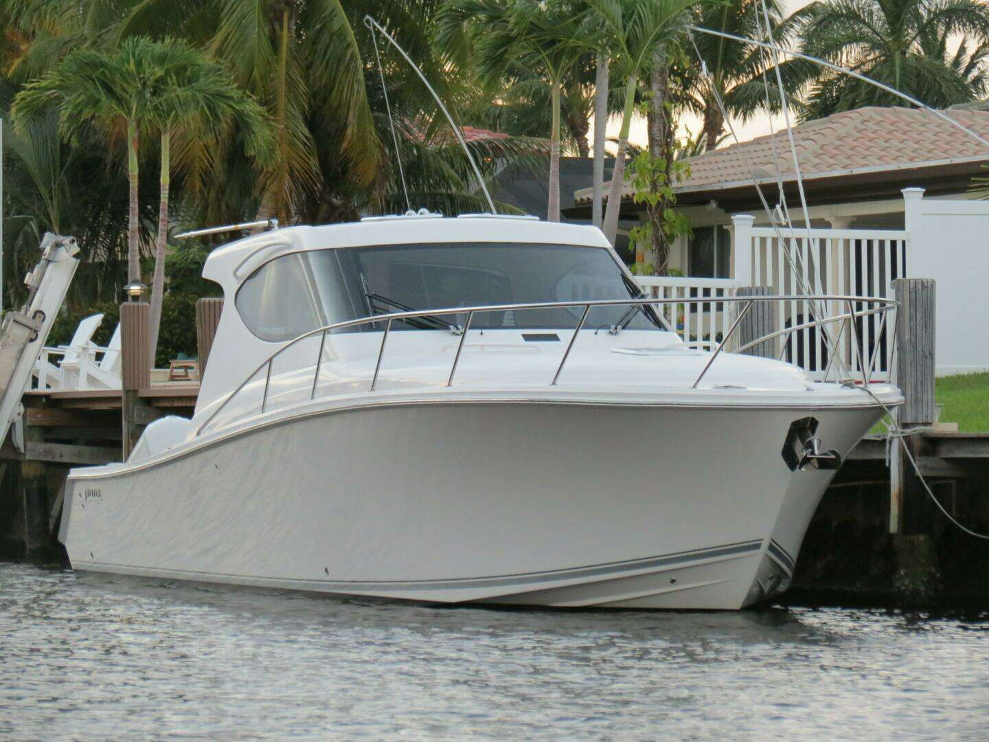 2026 Jupiter 41 Sport Bridge - Image 2