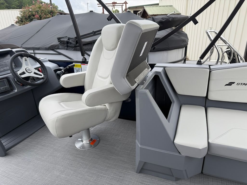 2026 Starcraft GX 22 R DH Sport - 11