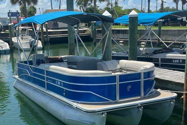 2022 Cypress Cay