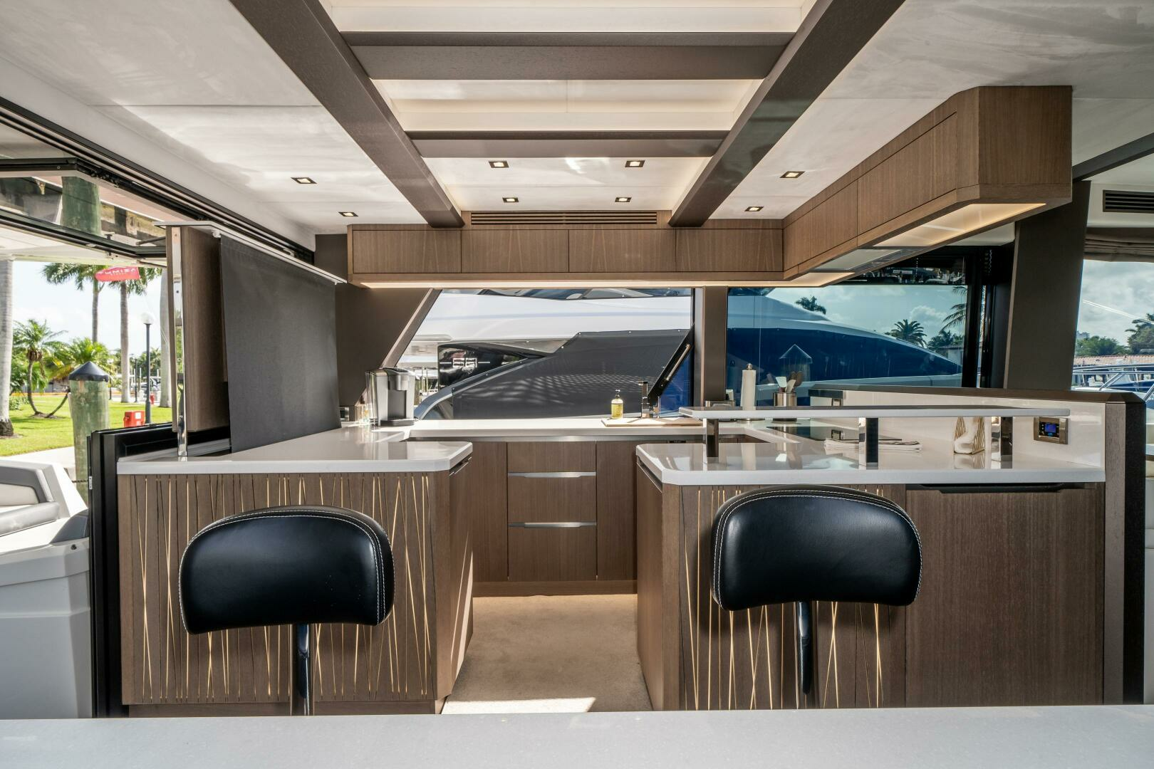 2019 Galeon 640 FLY - Image 41