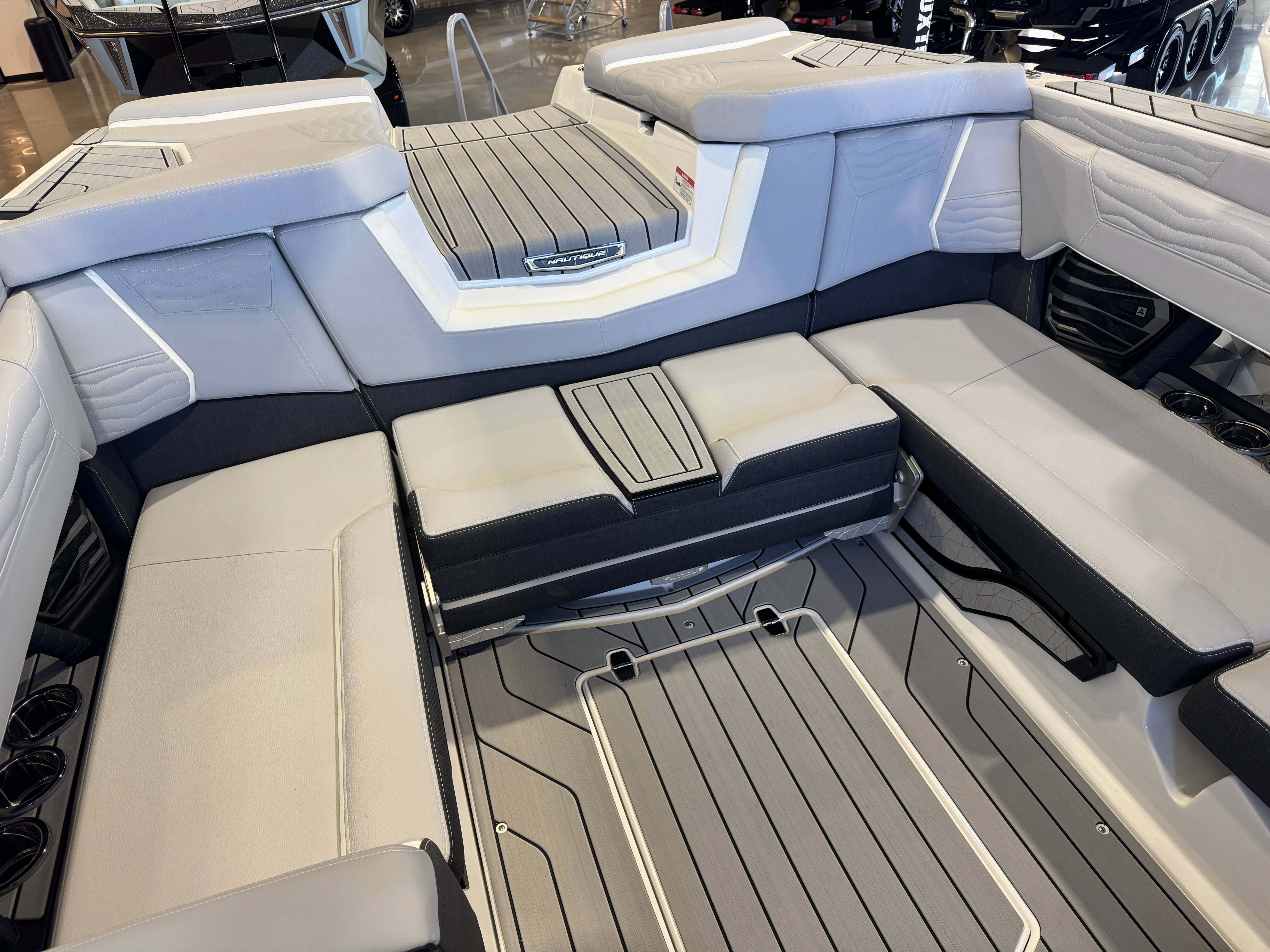 2026 Nautique Super Air Nautique G23 - 16