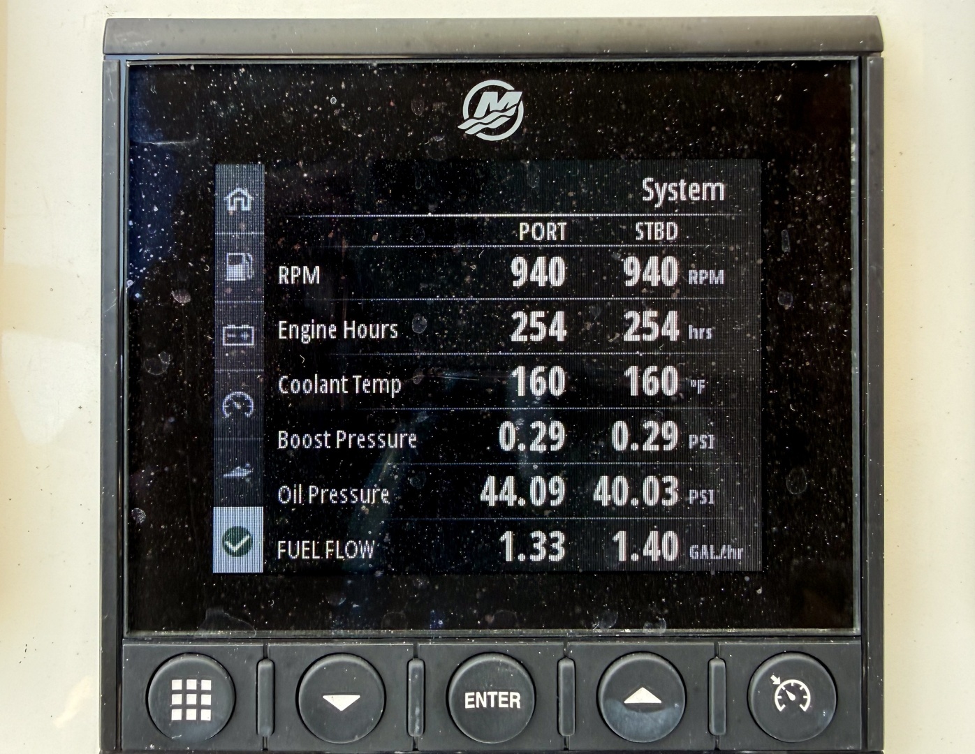 2023 Prestige 590 - Image 79