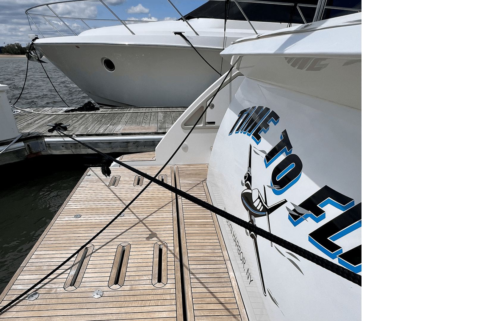 2019 Azimut 50 FLYBRIDGE - Image 9
