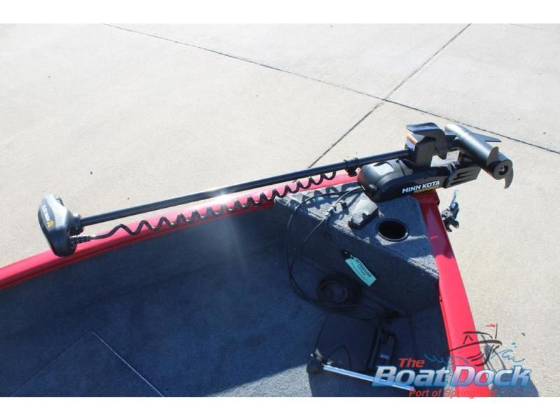 2026 Pro Guide V-16 SC - 13