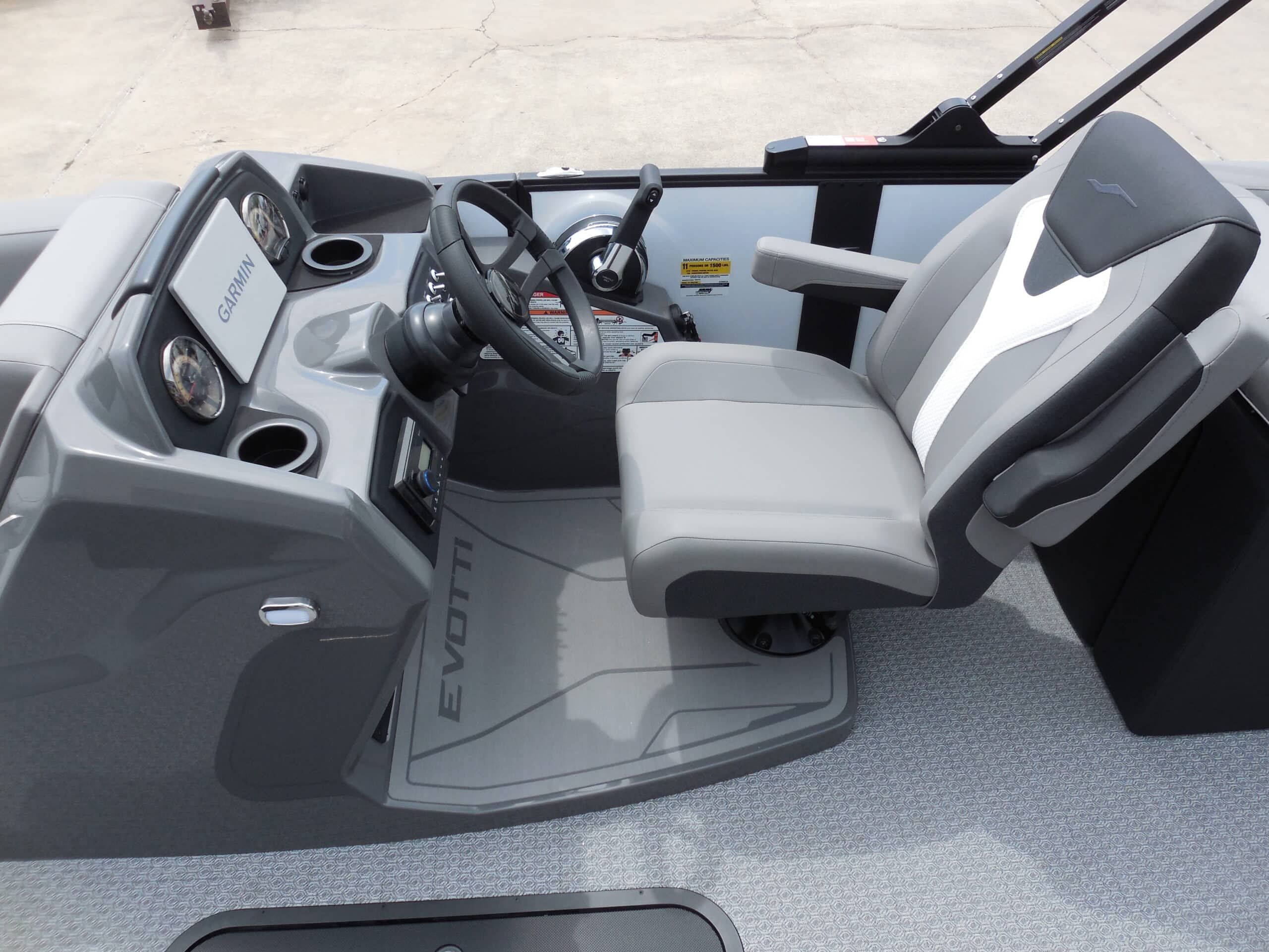 2026 Evotti 521QL - 16