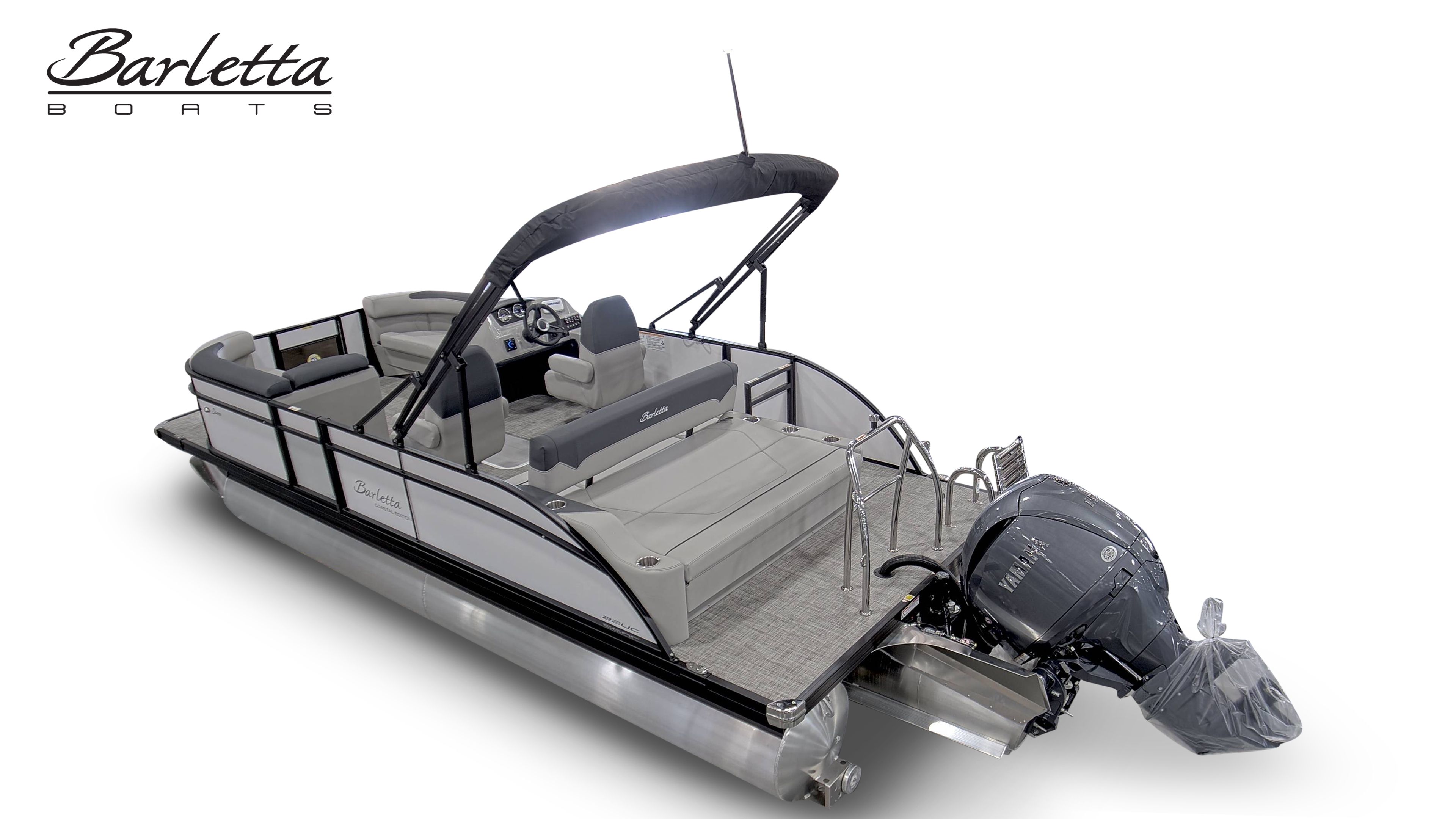 2026 Barletta SANZA 22UC - 4
