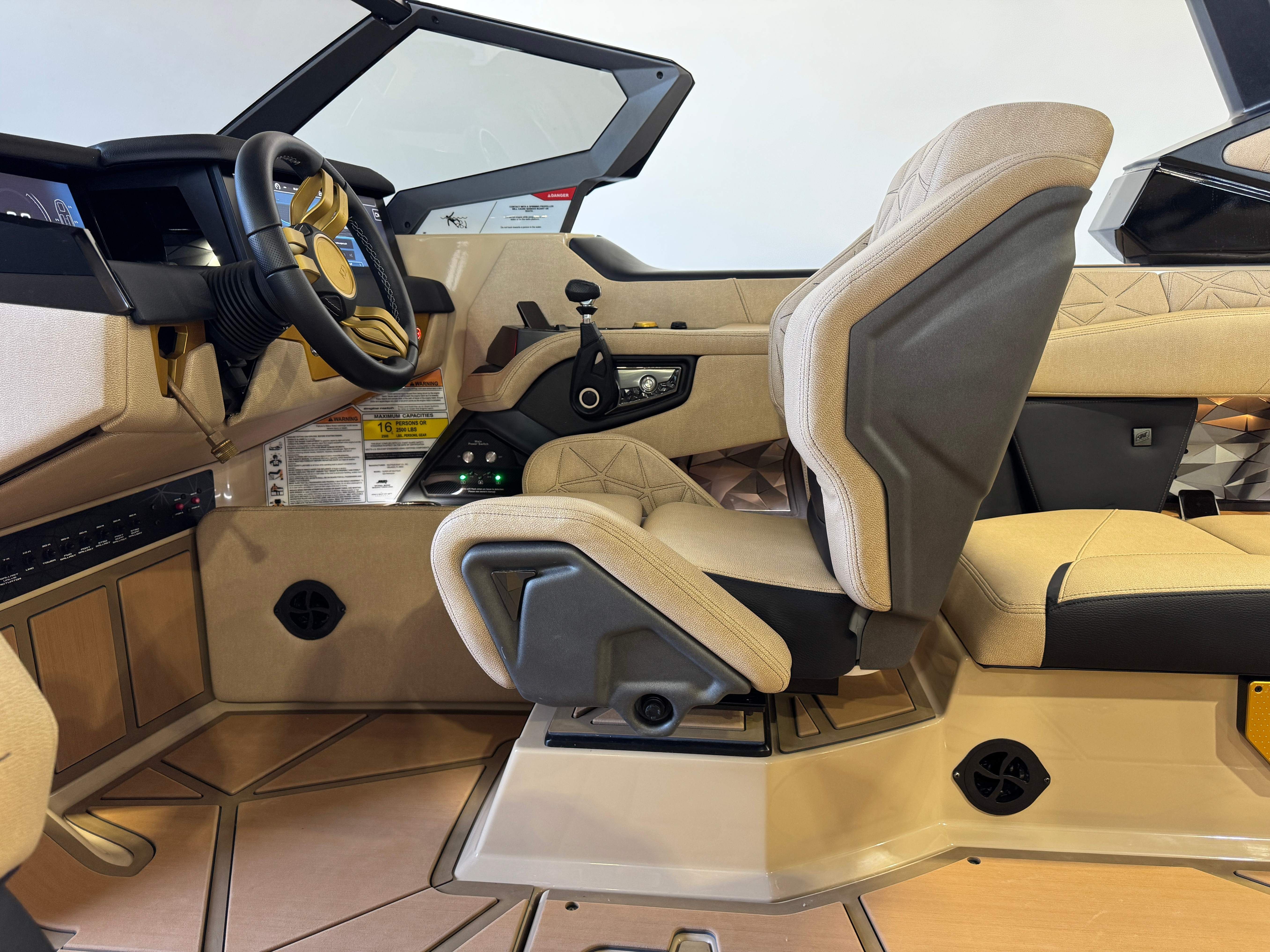 2025 Nautique Super Air Nautique G23 Paragon - 26
