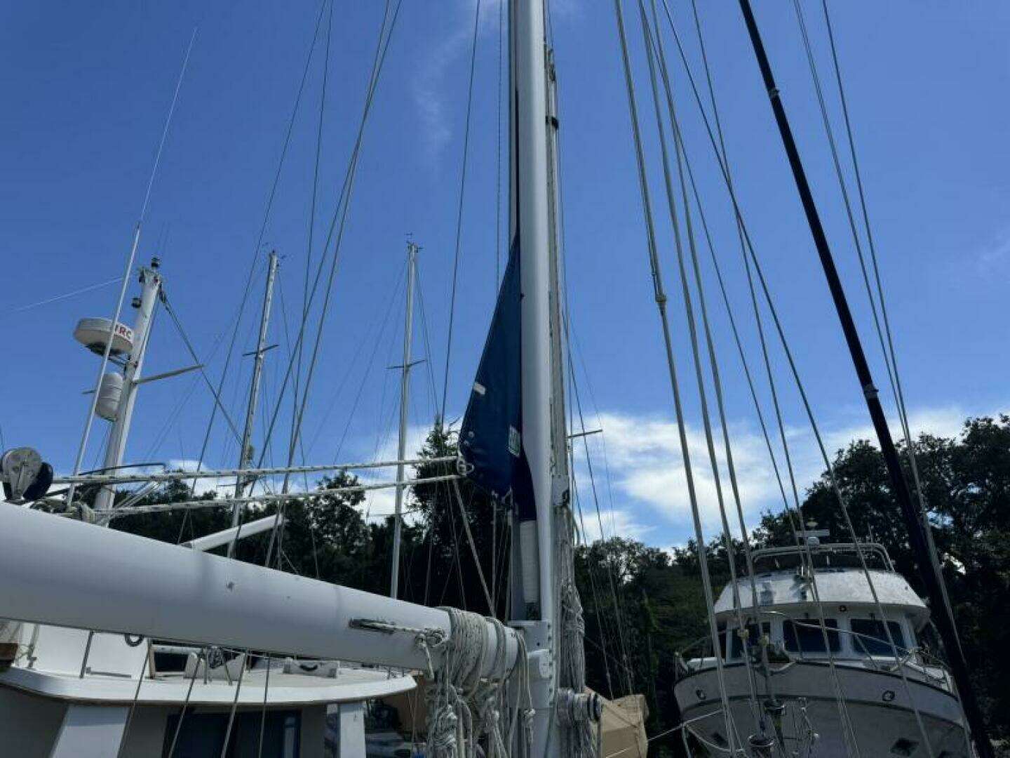 1988 Shannon 50 - Image 5