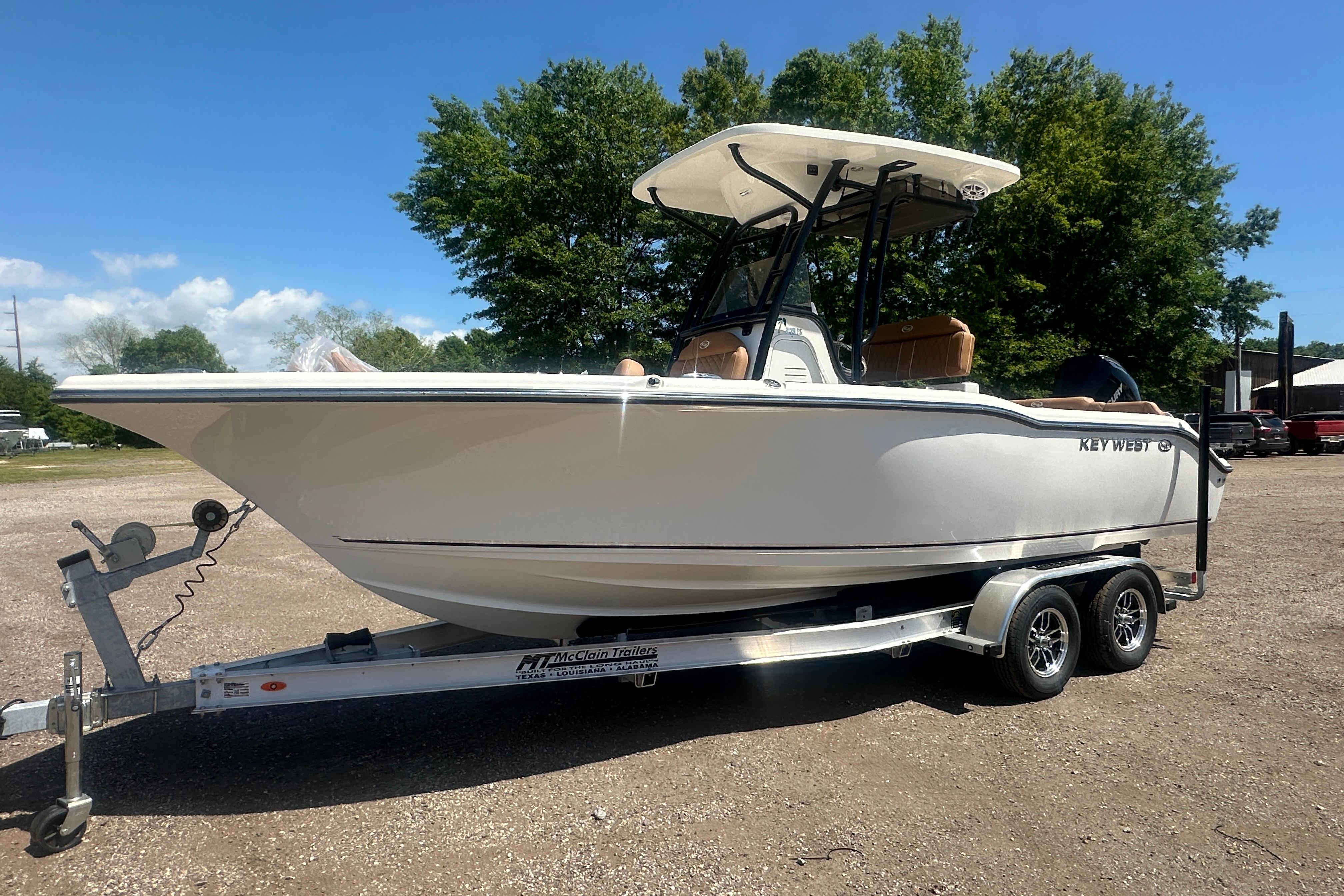 2026 Key West 239 FS