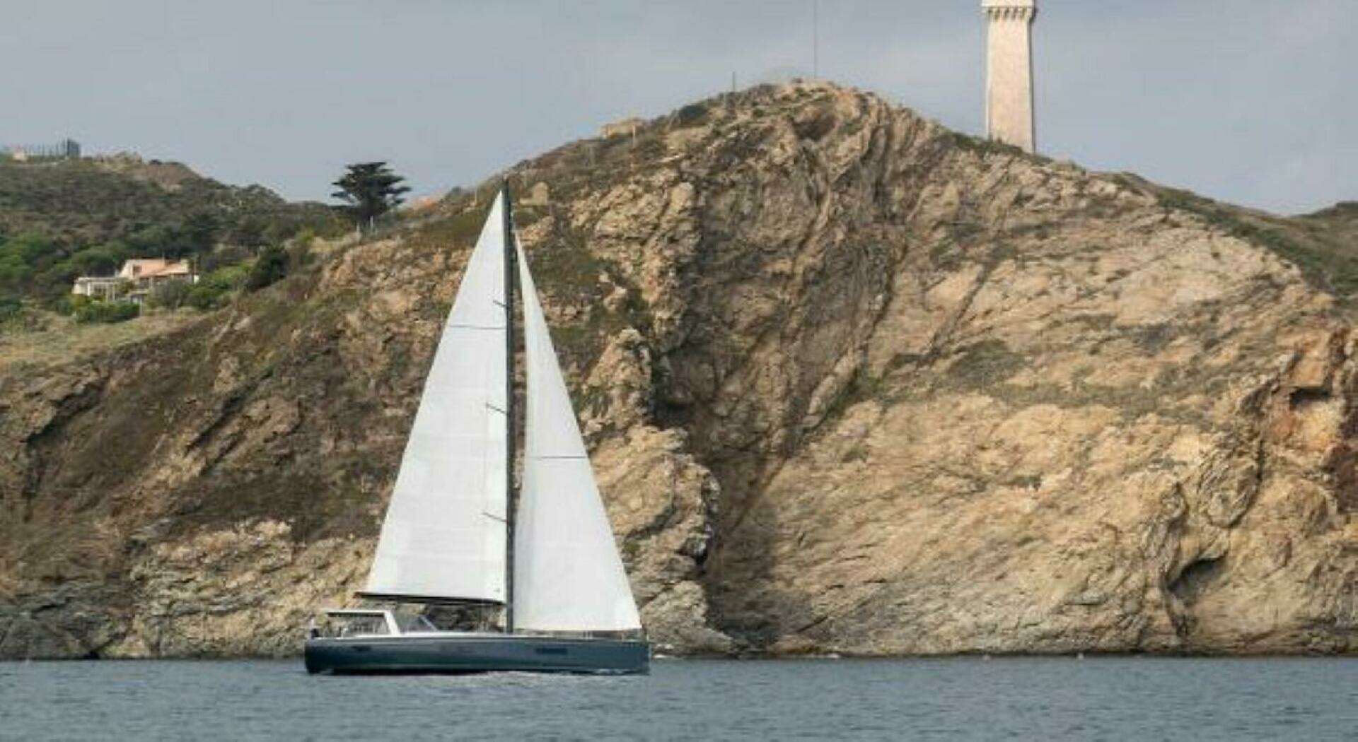 2025 Beneteau Oceanis Yacht 60 - Image 5