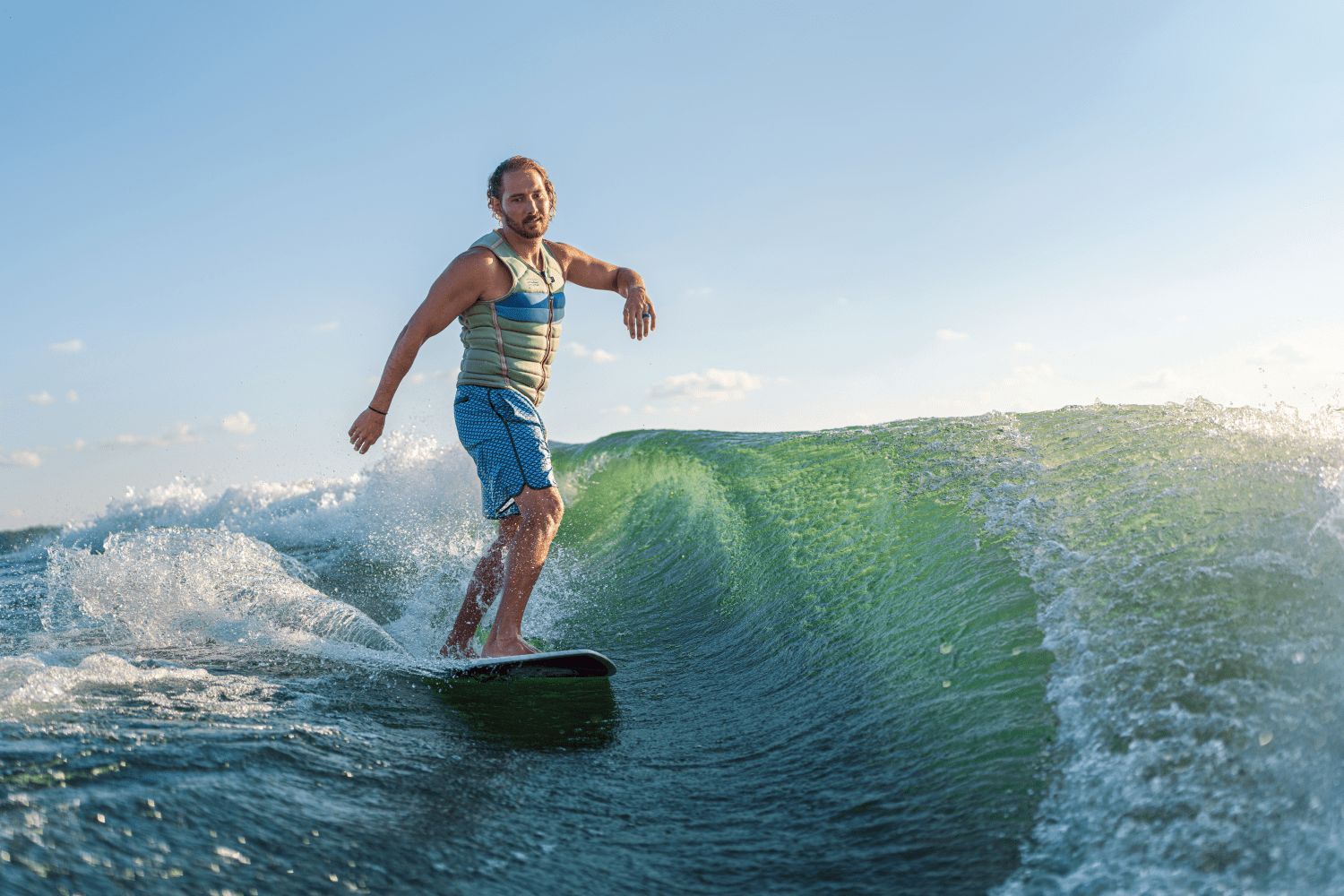 2026 Sea Ray SDX 250 Surf - 11