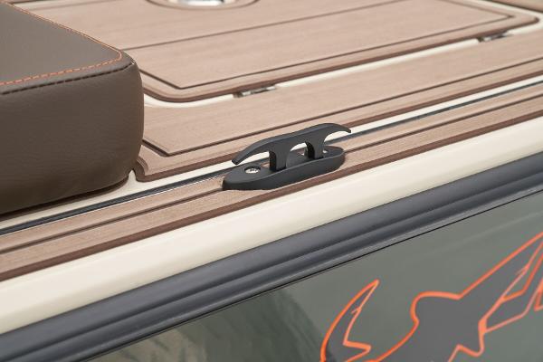 2025 Mako 18 Pro Skiff Backwater Edition - 42