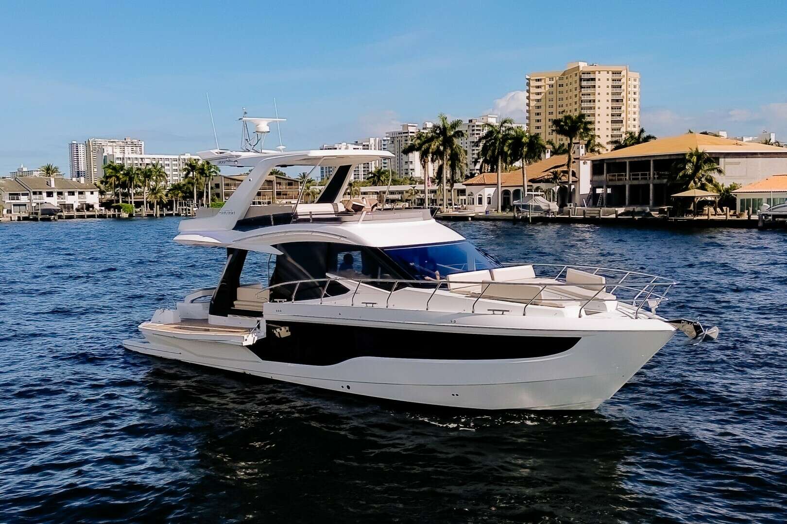 2026 Galeon 500 FLY - Image 7