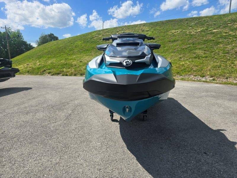 2026 Sea-Doo GTX Limited 325 w/ Sound - 13