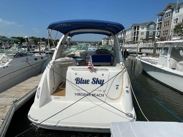 2007 Bayliner 300 - 6