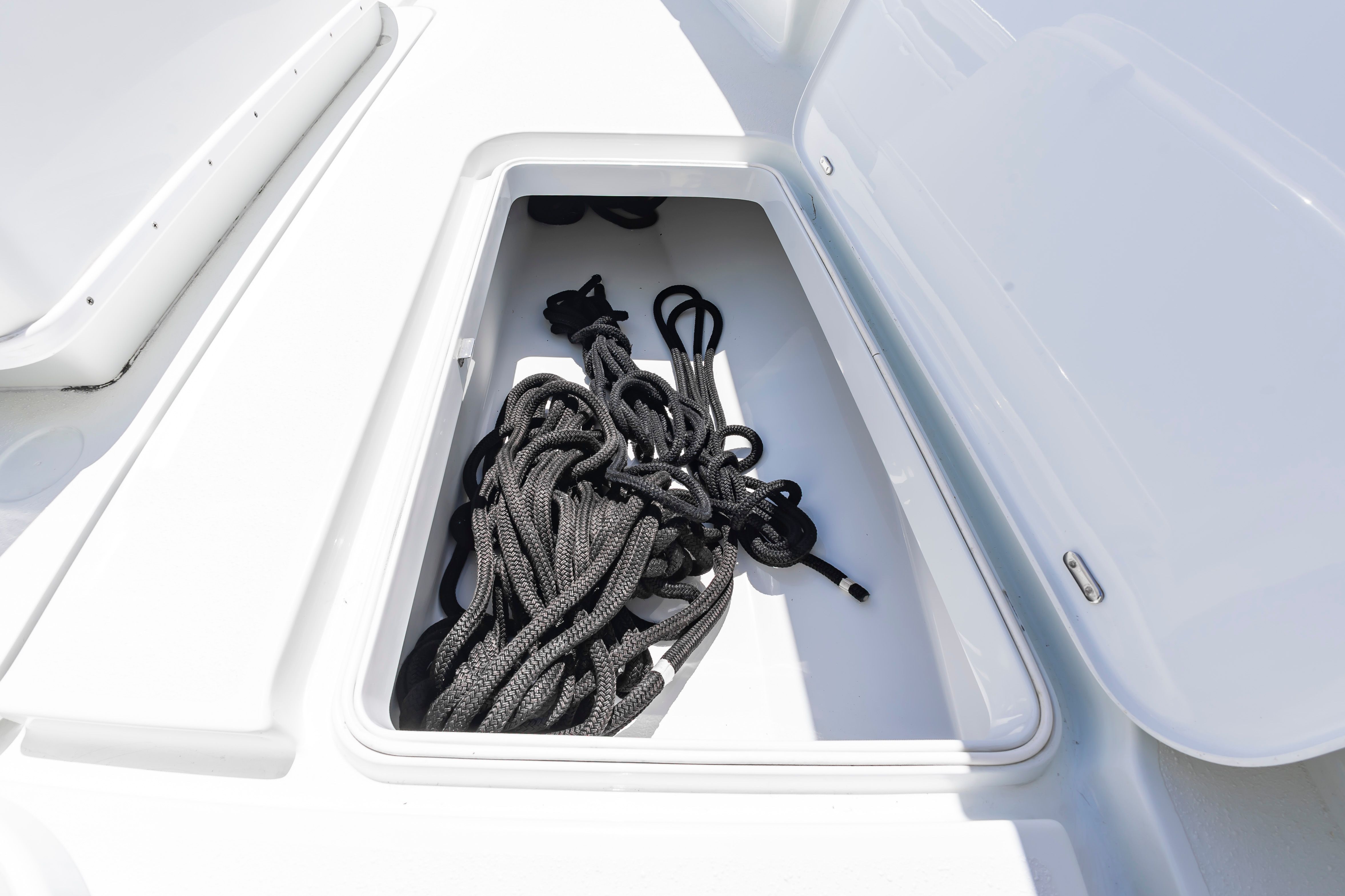 2015 Yellowfin 36 Offshore - 41