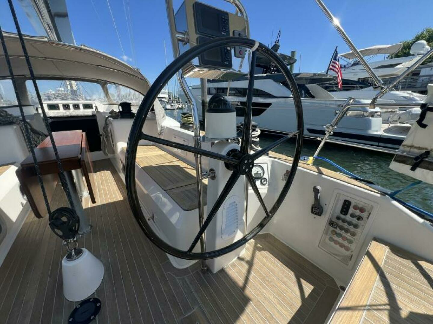 2013 Nautor Swan 53 - Image 7